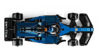 LEGO Speed Champions 77249 Williams Racing FW46 F1 bolidas