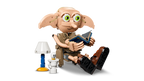 LEGO Harry Potter 76469 Laisvasis namų elfas Dobis
