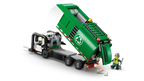 LEGO City 60495 Atliekų perdirbimo sunkvežimis