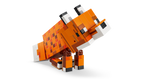 LEGO Minecraft 21588 Lapė