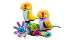 LEGO Creator 31149 Gėlės laistytuve