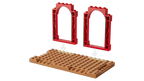LEGO Disney 43304 Žaislų istorija 5: Blaze žirgų rančia