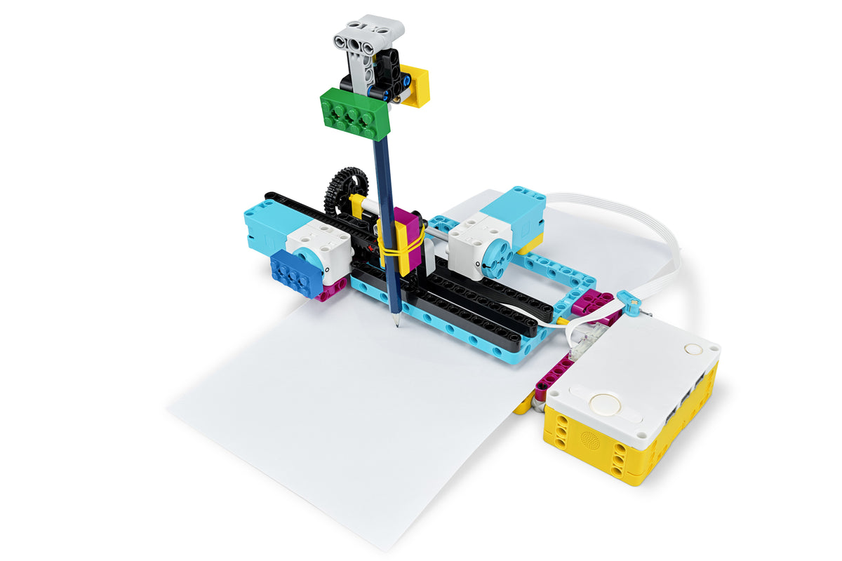 LEGO Education SPIKE Prime 45678 rinkinys