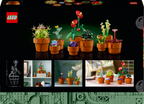 LEGO Botanicals 10329 Mažieji augalai
