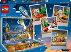 LEGO City 60475 Advento kalendorius 2025