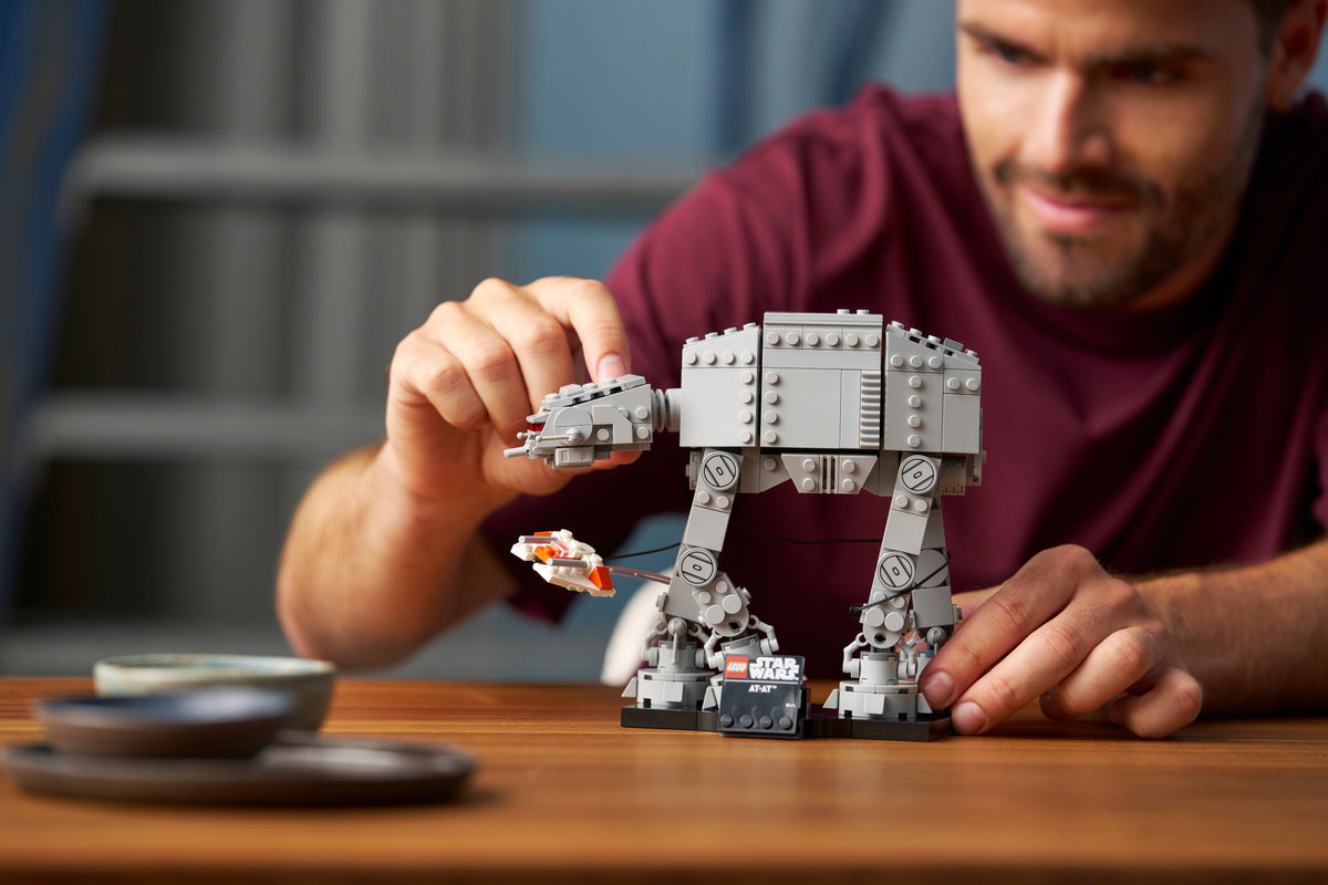LEGO Star Wars 75440 AT-AT