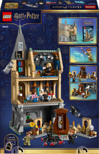 LEGO Harry Potter 76463 Hogvartso pilis: ligoninės sparnas