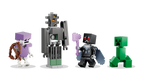 LEGO Minecraft 21586 Blyškusis sodas