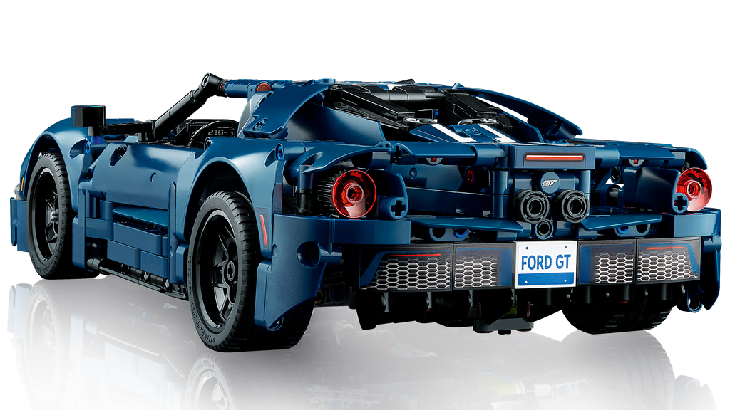 LEGO Technic 42154 2022 Ford GT