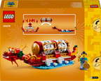 LEGO Icons 40678 Švenčių kalendorius