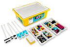 LEGO Education SPIKE Prime ir BricQ Motion Prime bazinis komplektas