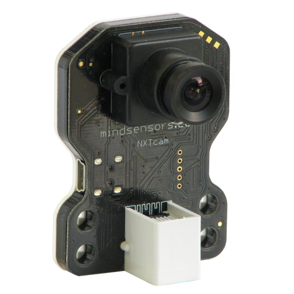 HiTechnic NXT / EV3 kamera v4