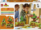 LEGO DUPLO 10480 Atradimų miškas su laukiniais gyvūnais