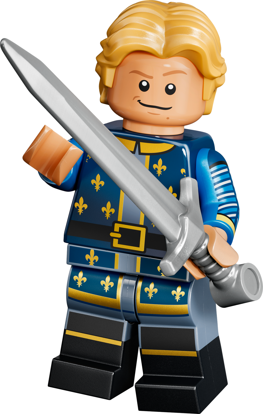 LEGO Minifigures 71053 Šreko serija (staigmenų dėžutė)