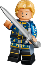 LEGO Minifigures 71053 Šreko serija (staigmenų dėžutė)
