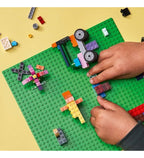 LEGO Classic 11023 Žalia pagrindo plokštė