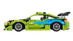LEGO Technic 42229 Greiti ir įsiutę: Mitsubishi Eclipse