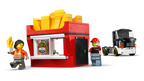 LEGO City 60488 Bulvyčių furgonas
