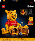 LEGO Disney 43300 Klasikinis Mikė Pūkuotukas