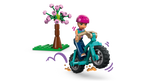 LEGO Friends 42682 Gamtos glampingo namelis