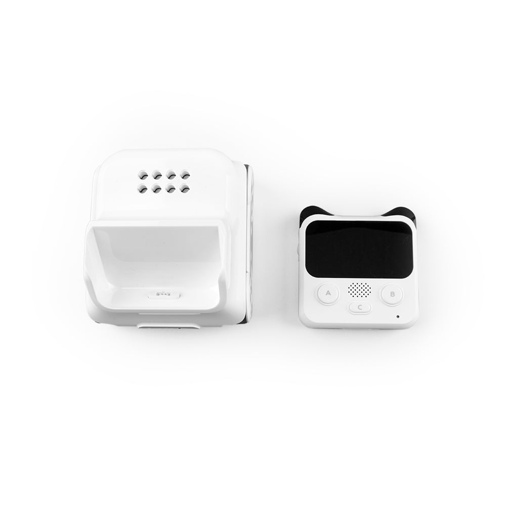 Makeblock Codey Rocky programuojamas robotas