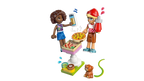 LEGO Friends 42694 Picų furgonas