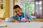 LEGO Minecraft 21268 Paršiuko namelis