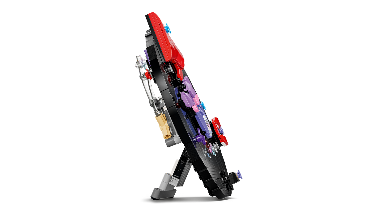 LEGO Editions 43028 Olivia Rodrigo vinilinė plokštelė