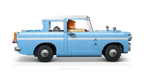 LEGO Harry Potter 76470 Užkerėtas skraidantis Ford Anglia