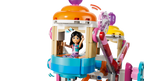 LEGO Friends 42700 Saldainių ir keksiukų apžvalgos ratas