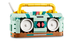 LEGO Creator 31148 Retro riedutis
