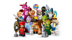 LEGO Minifigures 71053 Šreko serija (staigmenų dėžutė)