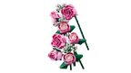 LEGO Botanicals 10374 Rožinių rožių puokštė