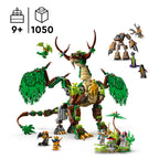 LEGO NINJAGO 71859 Gyvybės drakonas