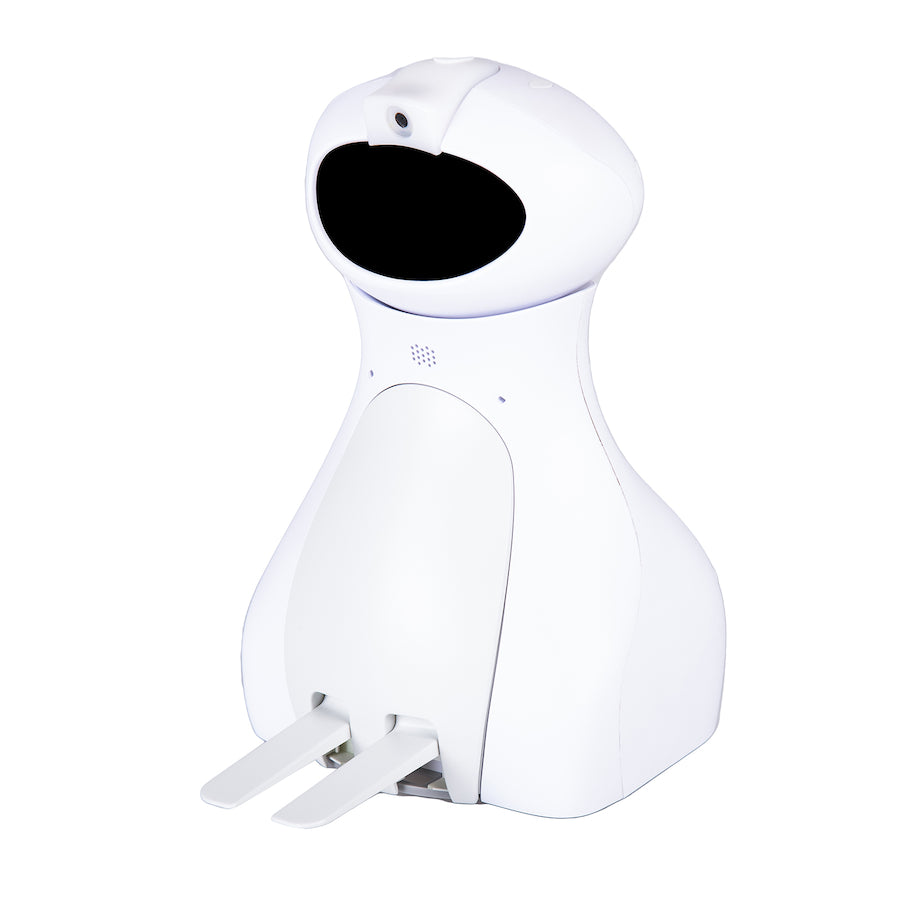 TTS Oti-Bot šakinio krautuvo priedas