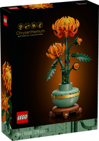 LEGO Botanicals 10368 Chrizantema