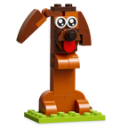 LEGO Iconic 40807 Gimtadienio skaičiai