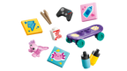 LEGO Friends 42687 Liann šeimos namas