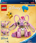LEGO Disney 43257 Endžel