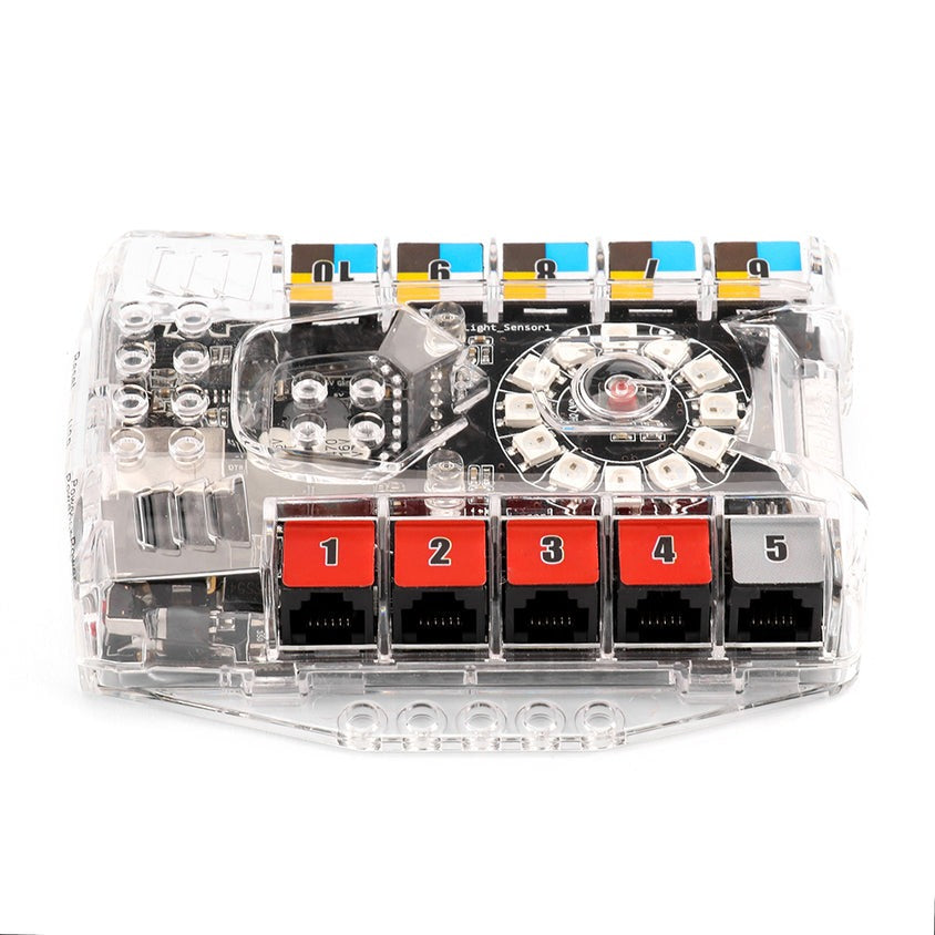 Makeblock Me Auriga V1 valdymo plokštė