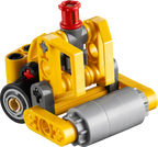 LEGO Technic 42233 Galingos mašinos (staigmenų dėžutė)