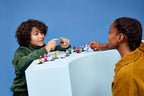 LEGO Minifigures 71053 Šreko serija (staigmenų dėžutė)