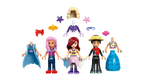LEGO Friends 42685 Hartleiko miesto mados šou