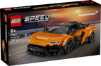 LEGO Speed Champions 77257 McLaren W1