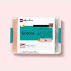 LEGO Education Science 5009019 klasės komplektas, 6 rinkiniai (Year 1–3)