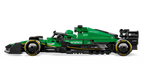 LEGO Speed Champions 77245 Aston Martin Aramco F1 AMR24 bolidas