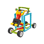 LEGO Education BricQ Motion Prime 2000470 asmeninis mokymosi rinkinys