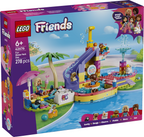 LEGO Friends 42676 Smagi diena vandens parke