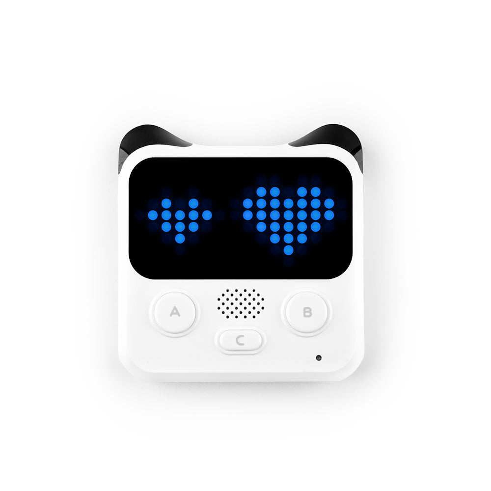Makeblock Codey Rocky programuojamas robotas