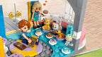 LEGO Friends 42689 Hartleiko miesto draugų klubas